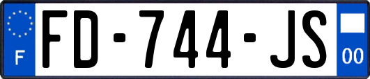 FD-744-JS