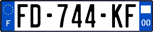 FD-744-KF