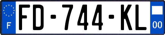 FD-744-KL