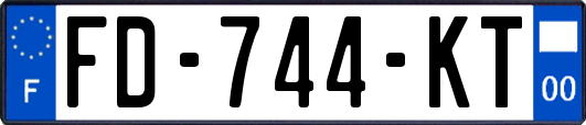 FD-744-KT