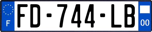 FD-744-LB