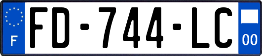 FD-744-LC