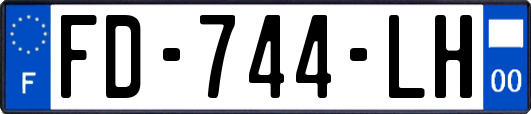 FD-744-LH