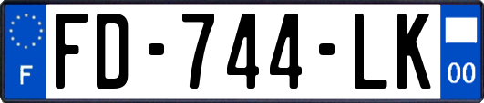 FD-744-LK