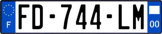 FD-744-LM