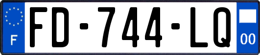 FD-744-LQ