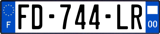 FD-744-LR