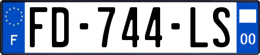 FD-744-LS