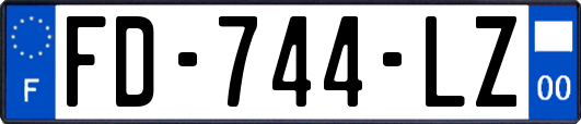 FD-744-LZ