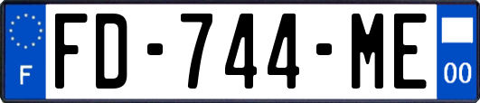 FD-744-ME