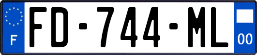 FD-744-ML