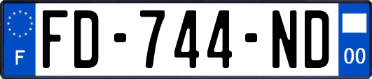FD-744-ND