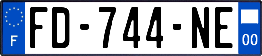 FD-744-NE