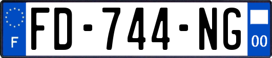 FD-744-NG