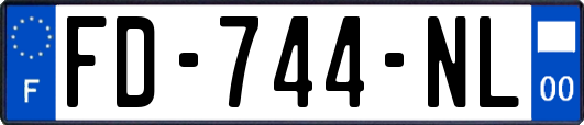 FD-744-NL