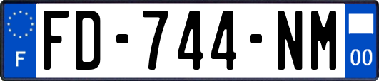 FD-744-NM