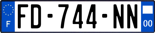 FD-744-NN