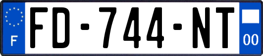FD-744-NT