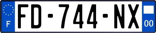 FD-744-NX