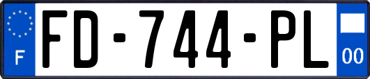 FD-744-PL