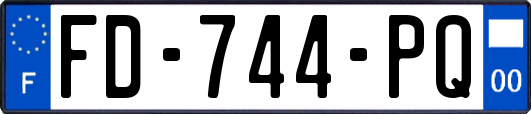 FD-744-PQ