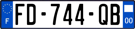 FD-744-QB