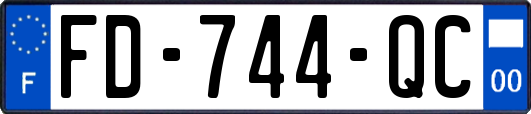 FD-744-QC