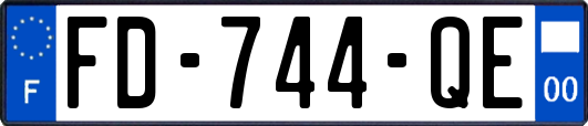 FD-744-QE