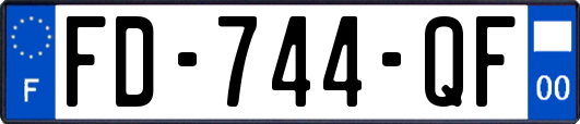 FD-744-QF