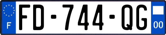 FD-744-QG