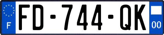 FD-744-QK
