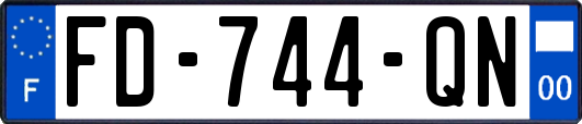 FD-744-QN