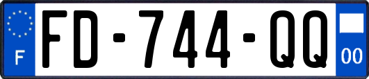 FD-744-QQ