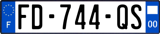 FD-744-QS