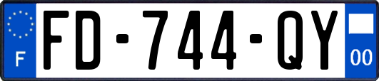 FD-744-QY