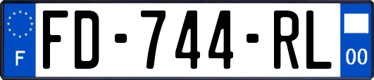 FD-744-RL