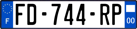 FD-744-RP