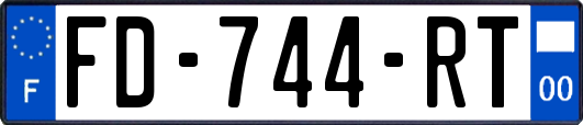 FD-744-RT