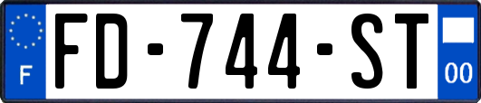 FD-744-ST