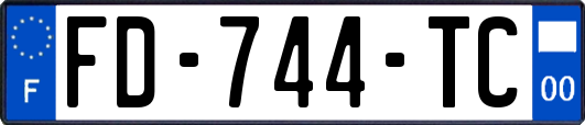 FD-744-TC