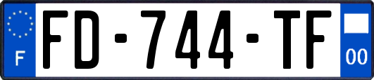 FD-744-TF