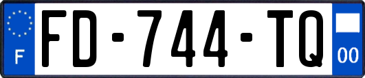 FD-744-TQ