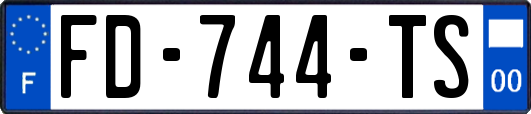 FD-744-TS