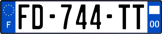 FD-744-TT