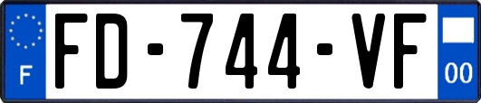FD-744-VF