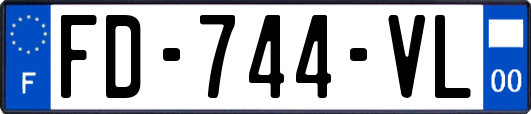 FD-744-VL