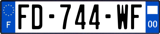 FD-744-WF