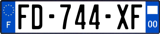 FD-744-XF