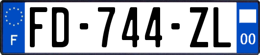 FD-744-ZL