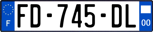 FD-745-DL